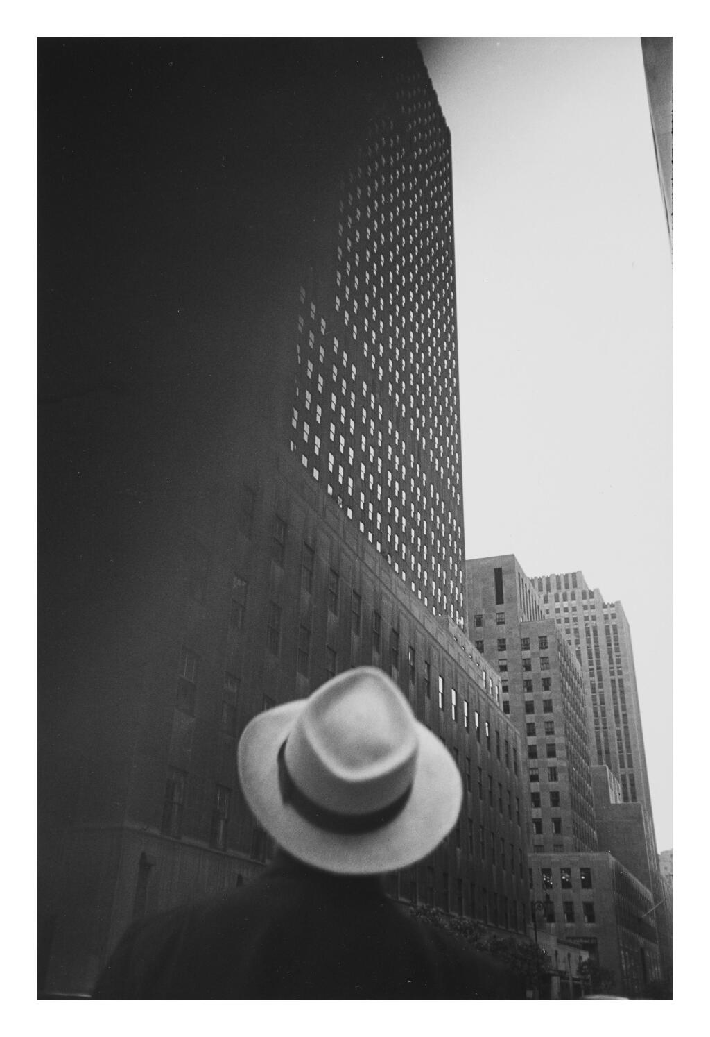 View full screen - View 1 of Lot 489. 11 Images of New York and Philadelphia.