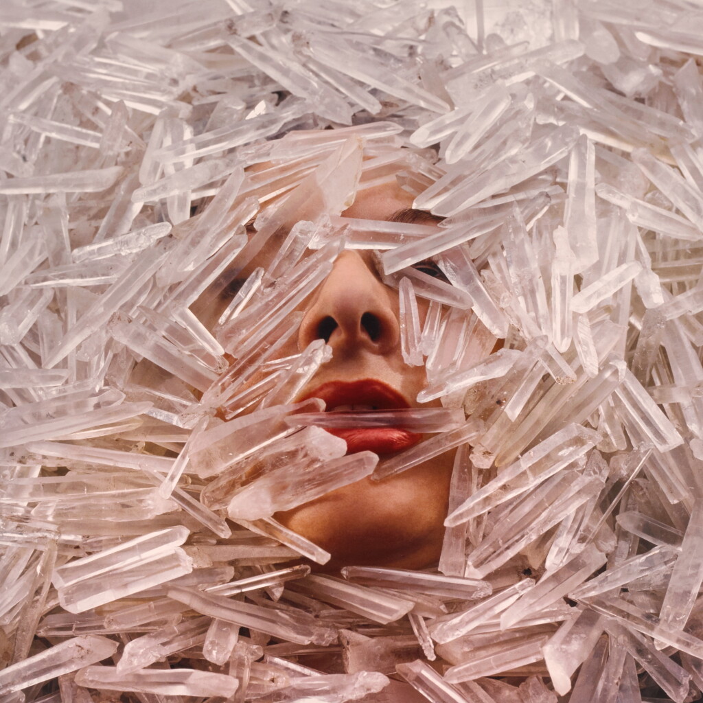 View full screen - View 1 of Lot 120. MARINA ABRAMOVIC | DOZING CONSCIOUSNESS.