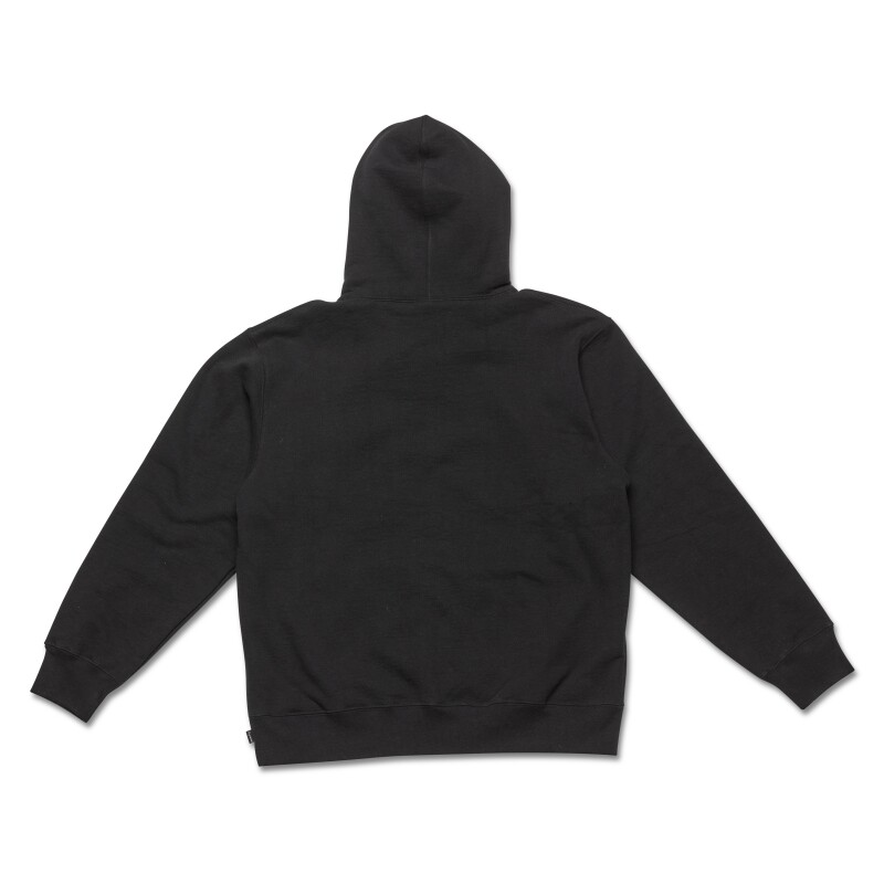 Supreme Supreme X Burberry Box Logo Hooded Sweatshirt Size M