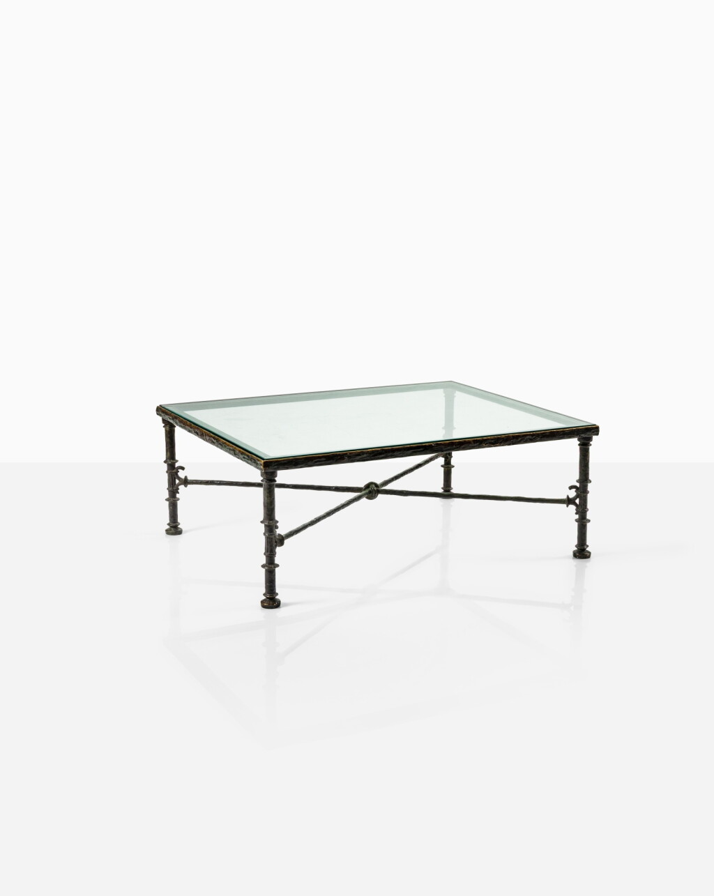 View full screen - View 1 of Lot 141. Grecque table.