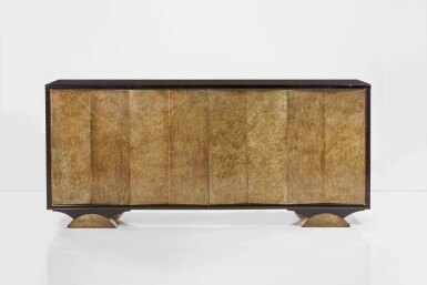 View full screen - View 1 of Lot 130. Sideboard.