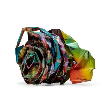 View full screen - View 1 of Lot 267. Fipple Nexus.