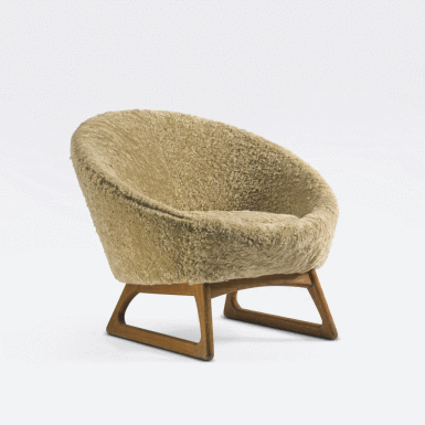 View full screen - View 1 of Lot 133. Chair.