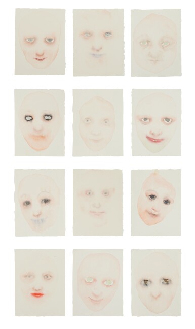 View full screen - View 1 of Lot 186. Untitled.