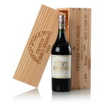 Château Haut-Brion 1959 (1 BT)
