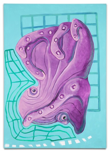 View full screen - View 1 of Lot 249. Untitled.