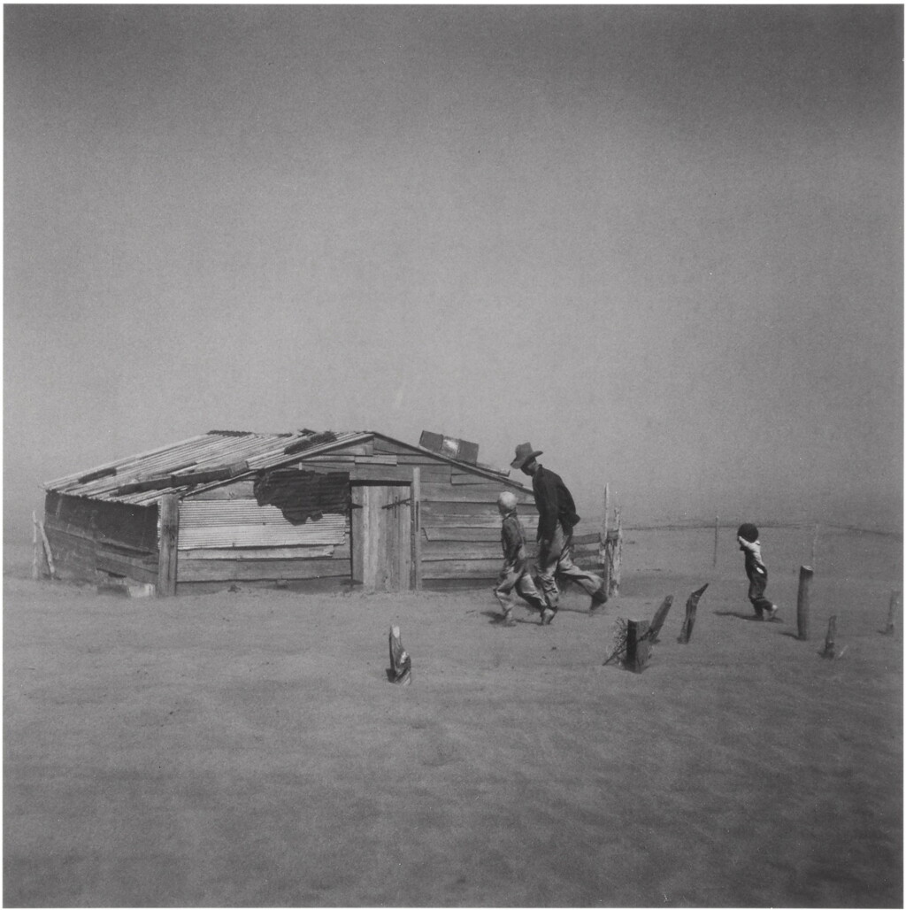 View full screen - View 1 of Lot 55. Arthur Rothstein.