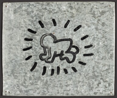 View full screen - View 1 of Lot 211. Untitled.