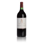 Château Latour 1982 (1 MAG)