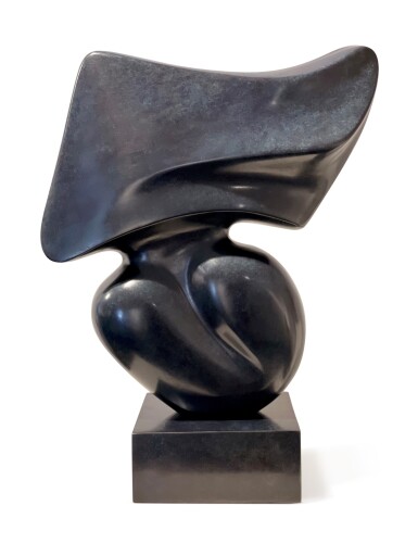 View full screen - View 1 of Lot 55. Symphony.