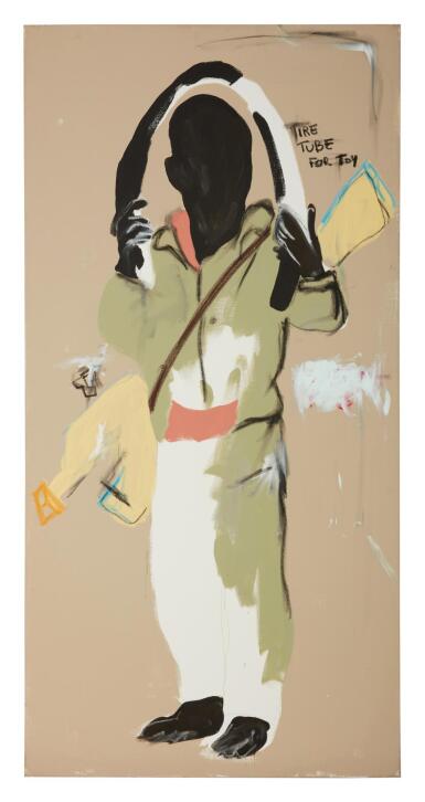 View full screen - View 1 of Lot 222. Children of War II (#2).