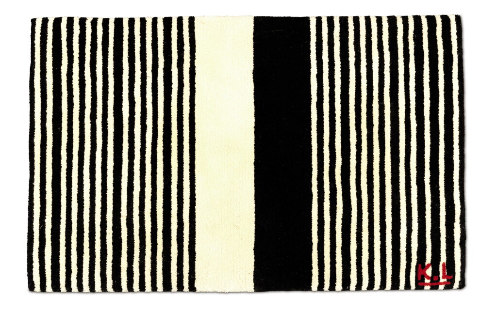 View full screen - View 1 of Lot 402. Karl Lagerfeld.