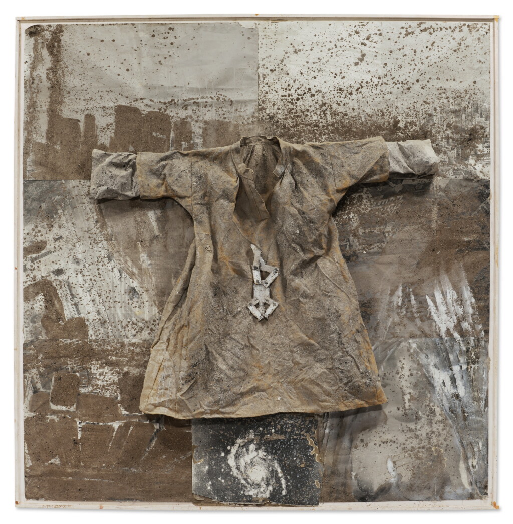 View full screen - View 1 of Lot 265. Der Hängende Mann (The Hanging Man).