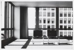 Mies van der Rohe. Apartment House, 860 Lake Shore Drive, Chicago, Illinois, 1950