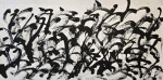 Mark Chan | "Ren 人” Meditations on 人 — Man, People