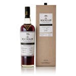 The Macallan Exceptional Single Cask 2017/ESH-5326/06 52.7 abv 1995 (1 BT70)