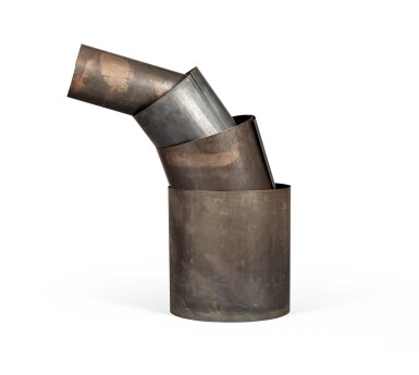 View full screen - View 1 of Lot 139. Buigende Toren.