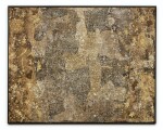 Topographie aux feuilles mortes