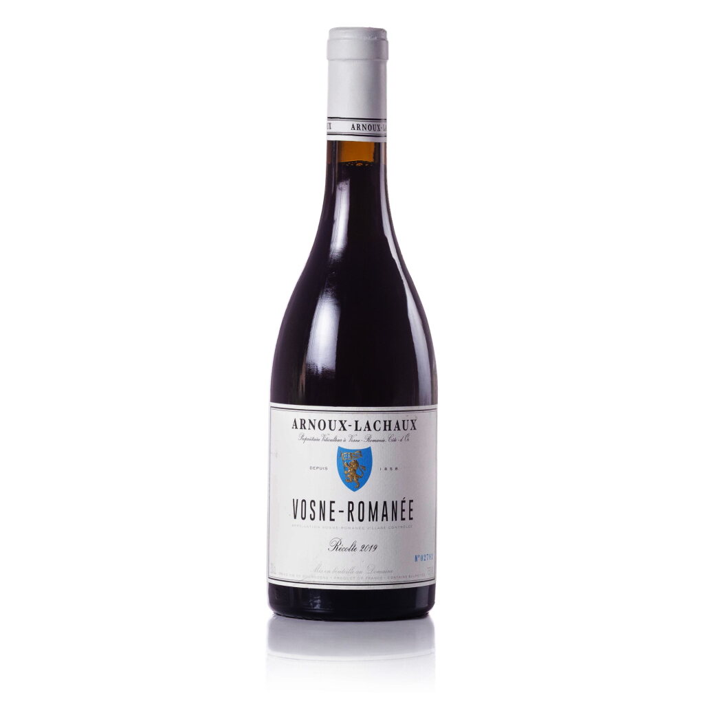 View full screen - View 1 of Lot 253. Vosne Romanée 2019 Domaine Arnoux-Lachaux (1 BT).