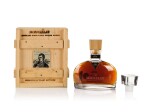 The Macallan Robert Burns 250th Anniversary 1759 - 2009 46.0 abv NV