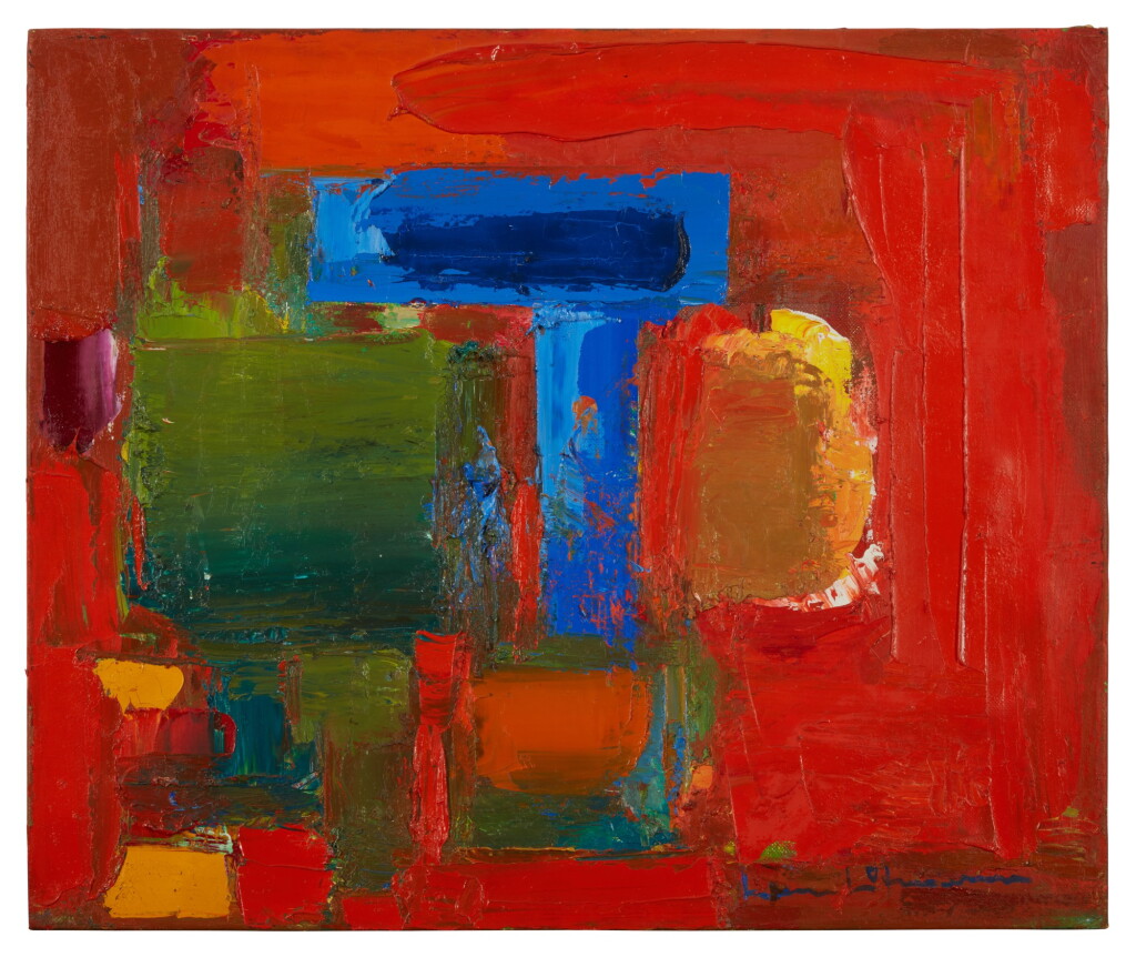 View full screen - View 1 of Lot 289. Untitled.