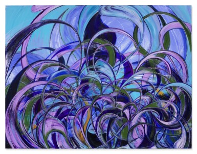 View full screen - View 1 of Lot 45. Will You Murder Me After We Watch the Sunset Together?.