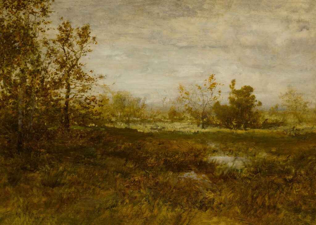 View full screen - View 1 of Lot 109. Landscape.