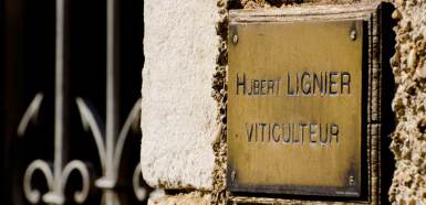 View full screen - View 1 of Lot 175. Clos de la Roche 2018 Hubert Lignier (5 BT).