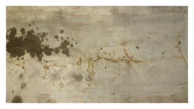 View full screen - View 1 of Lot 535. Shroud Painting (Exxon Mobil 1).