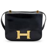 Black Box Constance 24 Gold Hardware, 1963