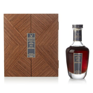 View full screen - View 1 of Lot 78. Linkwood Gordon & MacPhail 50 Year Old 42.4 abv 1971 (1 Bottle 70cl).