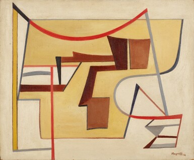 View full screen - View 1 of Lot 86. Autour de moi.