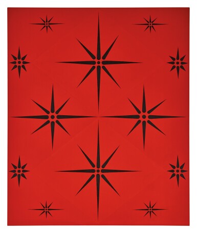 View full screen - View 1 of Lot 16. MARK DAGLEY | SIGNALING.