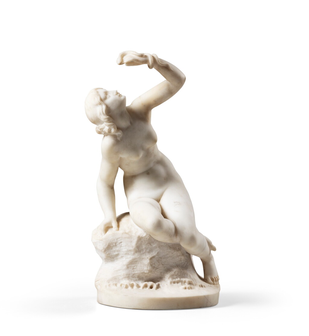 View full screen - View 1 of Lot 206. Cleopatra.