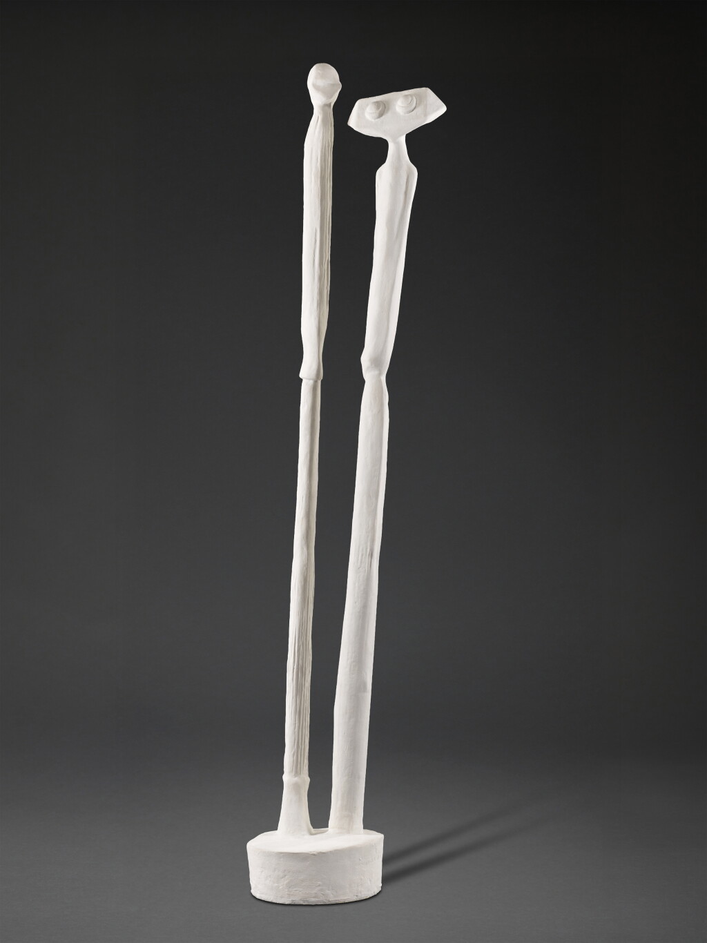 View full screen - View 1 of Lot 109. Les Asperges de la lune.
