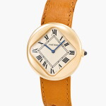 Pebble, Reference CRWGPB0003 | A limited edition yellow gold wristwatch | Circa 2022