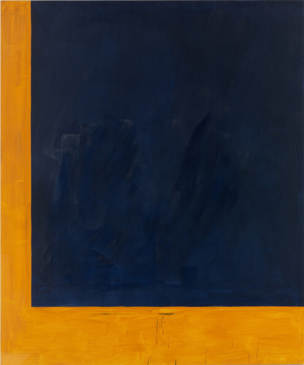 View full screen - View 1 of Lot 3. Ohne Titel (Untitled).
