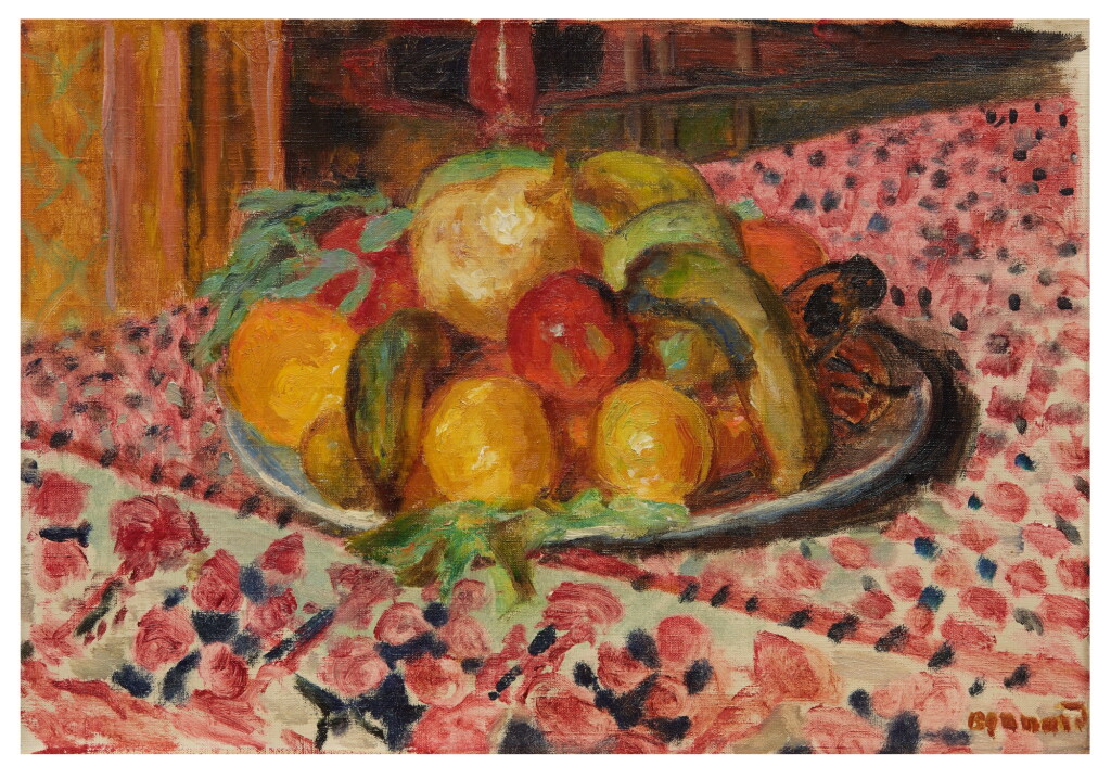 全螢幕檢視 - 查看1009Assiette de fruits的1
