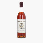 Speakeasy Select Kentucky Straight Bourbon 116.2 Proof 1993 (1 Bottle 75cl)