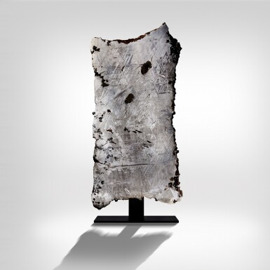 View full screen - View 1 of Lot 124. Seymchan Monolithic Centerpiece.