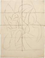 PABLO PICASSO | ETUDE POUR TROIS FEMMES