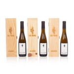 Lorcher Schlossberg Riesling Beerenauslese 2021 Eva Fricke (3 HFBT)