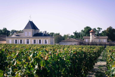 View full screen - View 1 of Lot 1444. Château Brane Cantenac 2009 (3 DM).