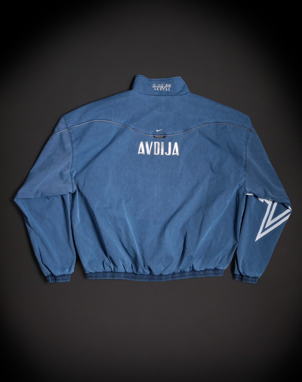 View full screen - View 1 of Lot 32. Deni Avdija 2026 'NBA All-Star Game' Worn Complete Warmup Set | All-Star Debut .