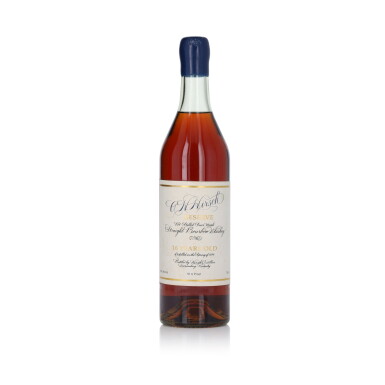 View full screen - View 1 of Lot 293. A.H. Hirsch Reserve 16 Year Old 91.6 Proof 1974 (1 BT 75cl).