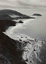'Point Sur – Monterey County, California'