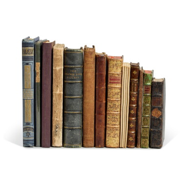 View full screen - View 1 of Lot 181. (Maps, Mapping, Meterology and Magneticsm) | Collection of works.
