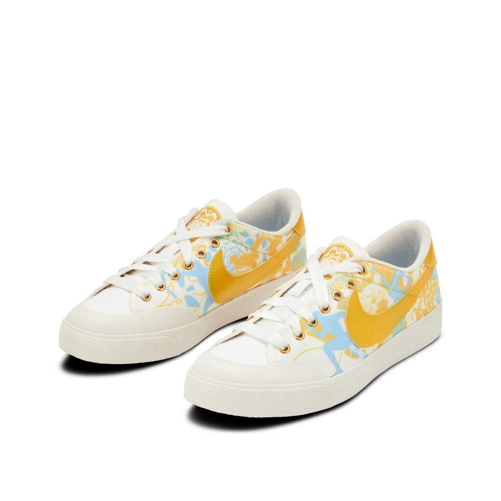 View full screen - View 1 of Lot 77. Nike All Court LE ‘Rio De Janeiro Pan Am’ | Size 8.5.
