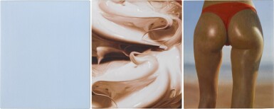 View full screen - View 1 of Lot 435. Air.