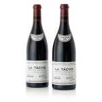 La Tâche 2006 Domaine de la Romanée-Conti (1 BT)
